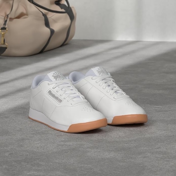 Reebok Women's Princess Sneaker - Picture 2 of 5